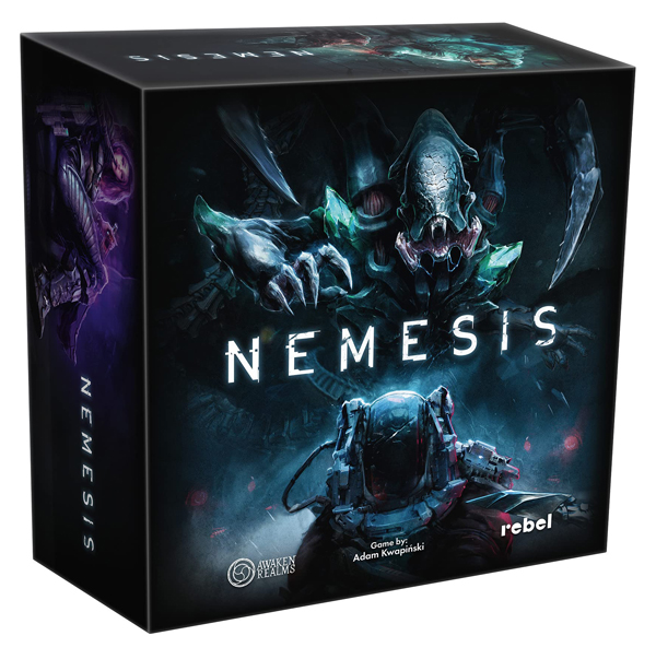 Scatola di Nemesis